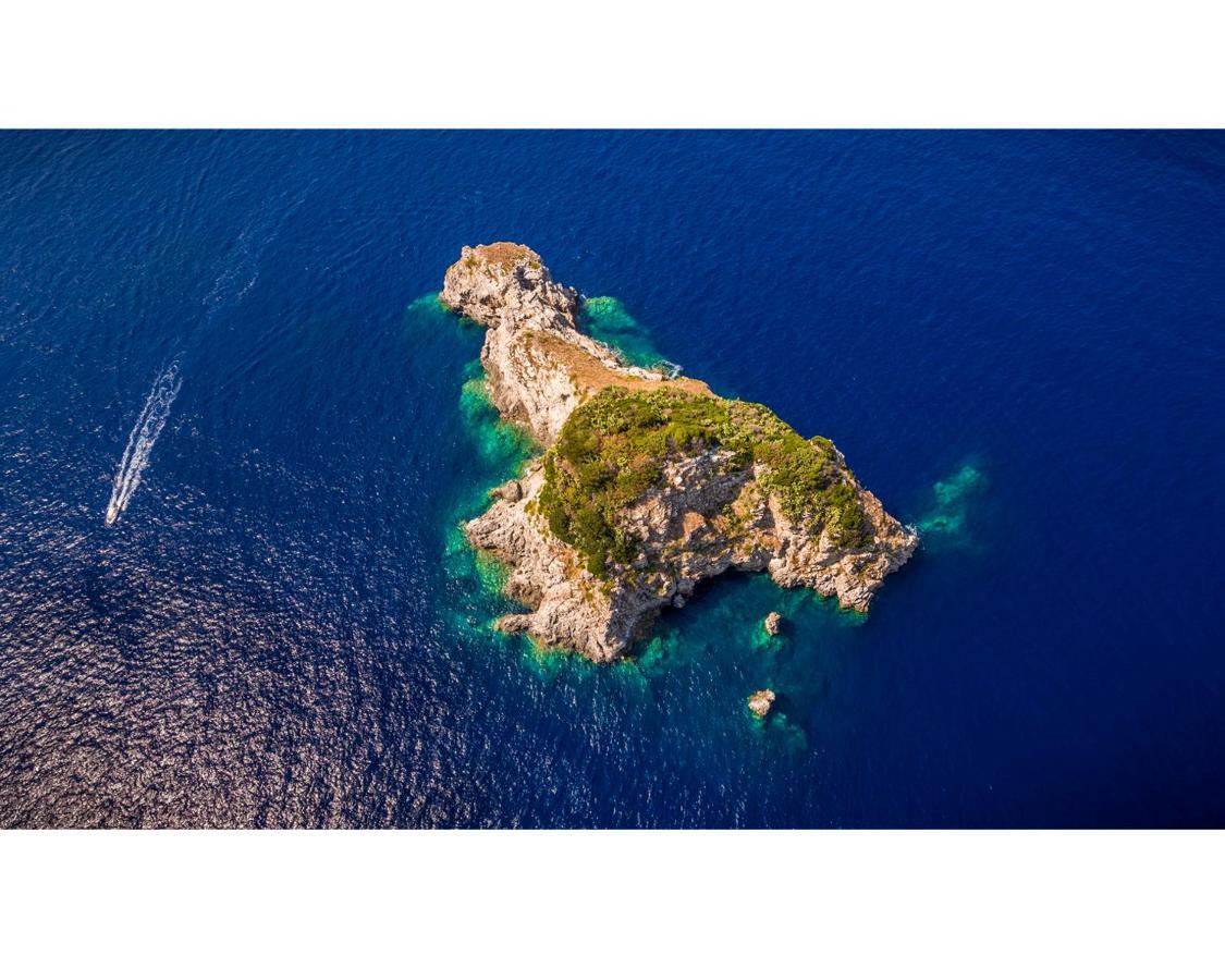 Studios Paleokastritsa - Sun'S Gift Exterior photo